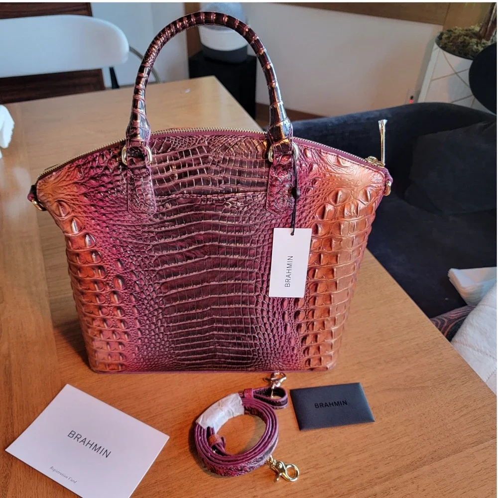 Brahmin nwt large
